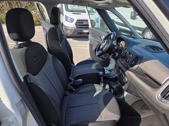 FIAT 500L 1.3 Multijet 95 CV Lounge TETTO APRIBILE
