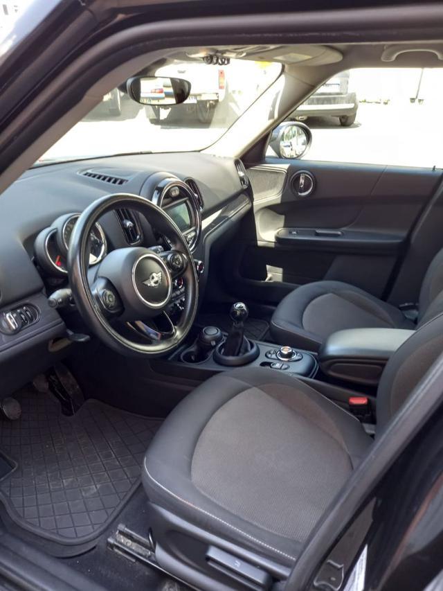 MINI Countryman 1.5 One D Countryman