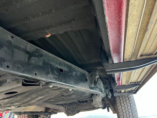 TOYOTA Land Cruiser HDJ80 VX 12V turbo TOP