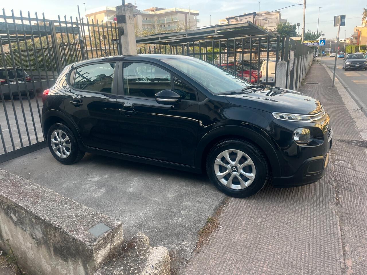 Citroen C3 1.6 HDi 75 Shine X NeoPatentati