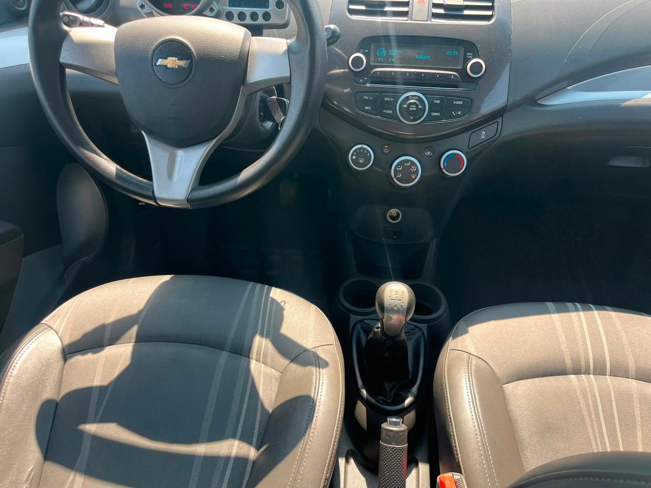Chevrolet Spark 1.0BENZINA 99.000 KM !!!