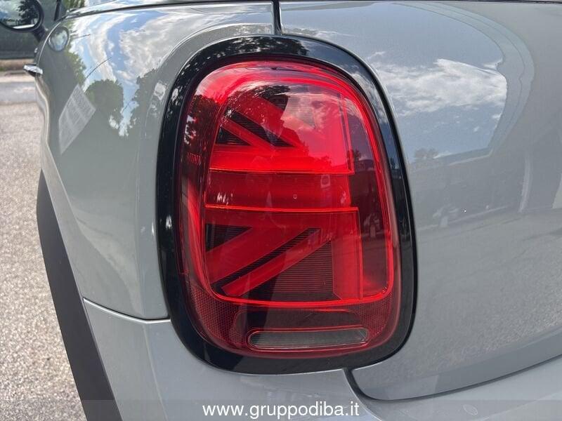 MINI Mini 3 porte Mini F56 2021 3p Mini 3p 1.5 Cooper Camden
