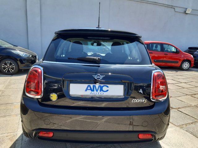 MINI Cooper SE Yours
