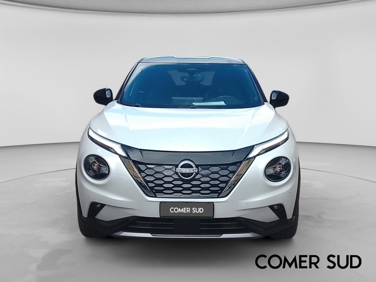 NISSAN Juke II 2024 - Juke 1.6 hev N-Sport
