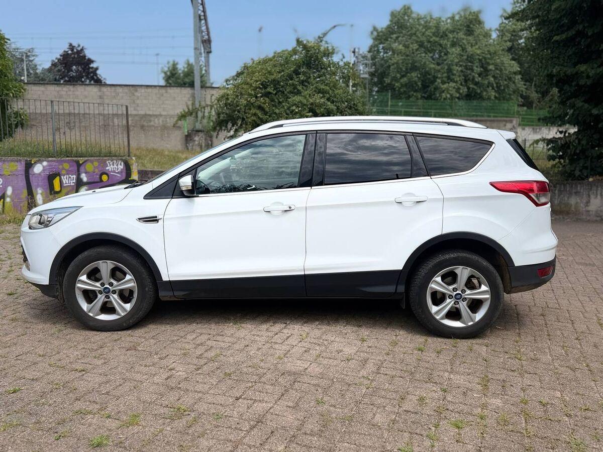 Ford Kuga 1.6 ecoboost Plus s&s 2wd 150cv