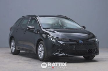 Toyota Corolla Touring Sports 1.8 Hybrid Active Auto + Pack Tech