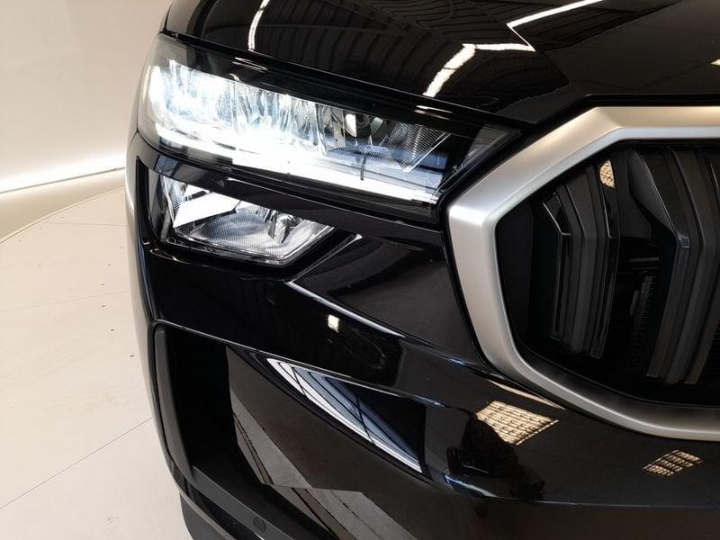 Škoda Kodiaq 2.0 TDI EVO Executive DSG 7p