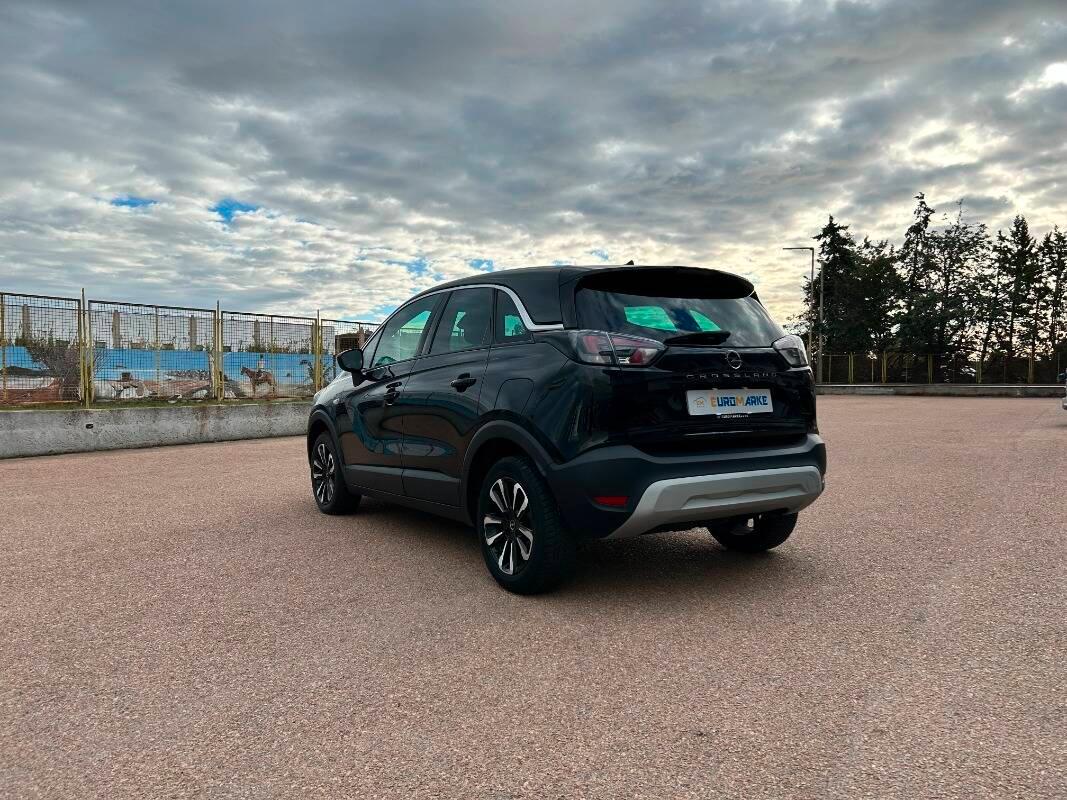 Opel Crossland 1.5 ecotec Elegance 110cv