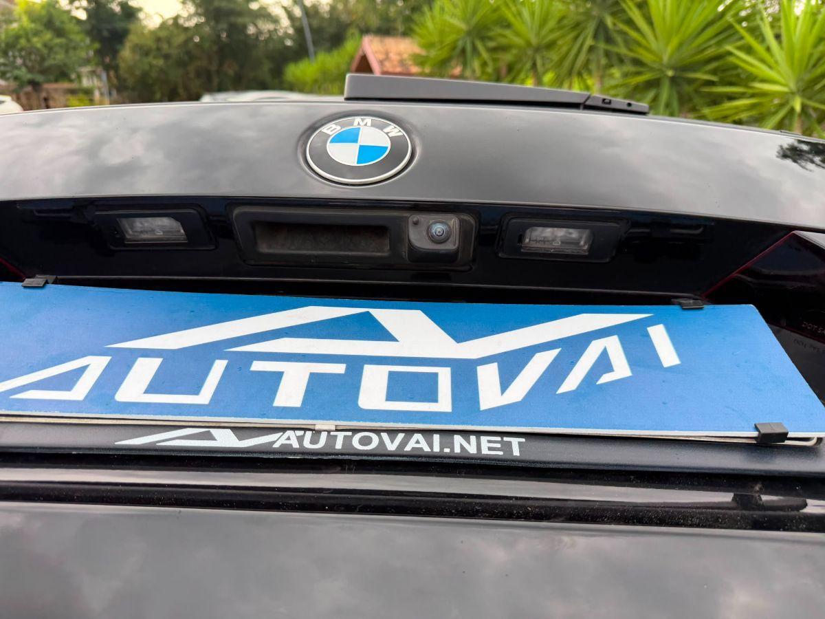 BMW - X1 - sDrive 18d Msport