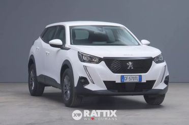 Peugeot 2008 1.5 BlueHDI 110CV Active Pack