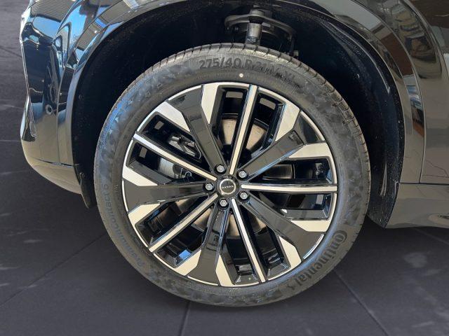 VOLVO XC90 T8 Plug-in Hybrid AWD automatico 7 posti Ultra Dar