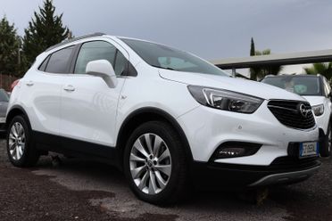 Opel Mokka X 1.6 CDTI Ecotec 4x2 Start&Stop Ultimate