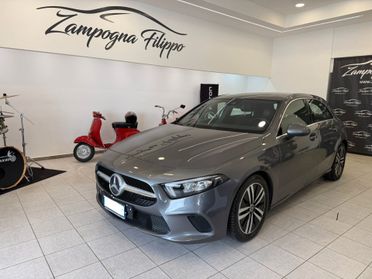 Mercedes-benz A 180d 116CV Premium 2020