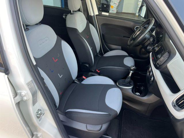 FIAT 500L 1.4 T-Jet 120 CV GPL Pop AUTO PER NEOPATENTATO