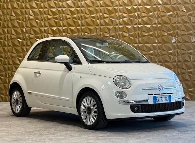 Fiat 500 1.3 Multijet 16V 95 CV Lounge