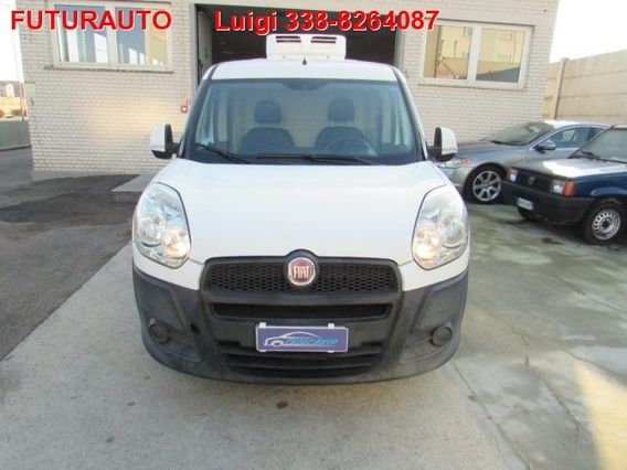 FIAT Doblo Doblò 1.6 MJT 105CV FURGONE