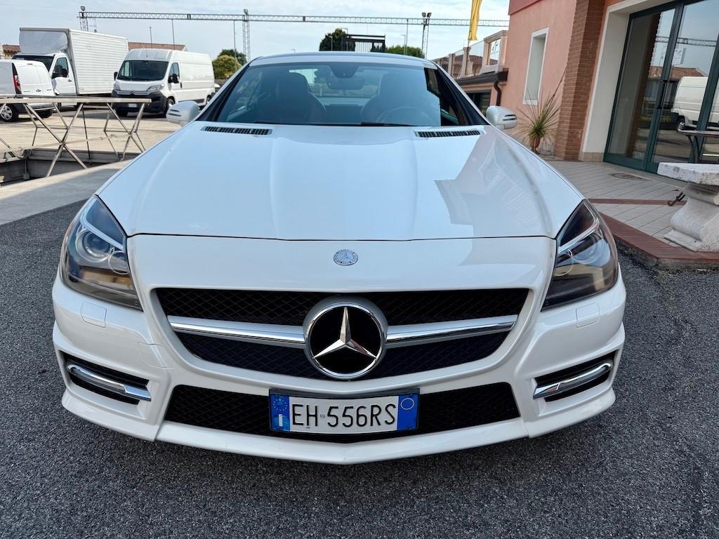 Mercedes-benz SLK 250 Premium AMG 204 CV