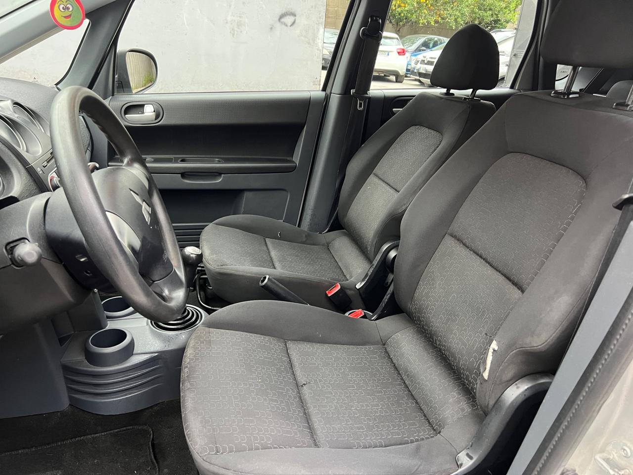 Mitsubishi Colt 1.1 12V 5p.GPL