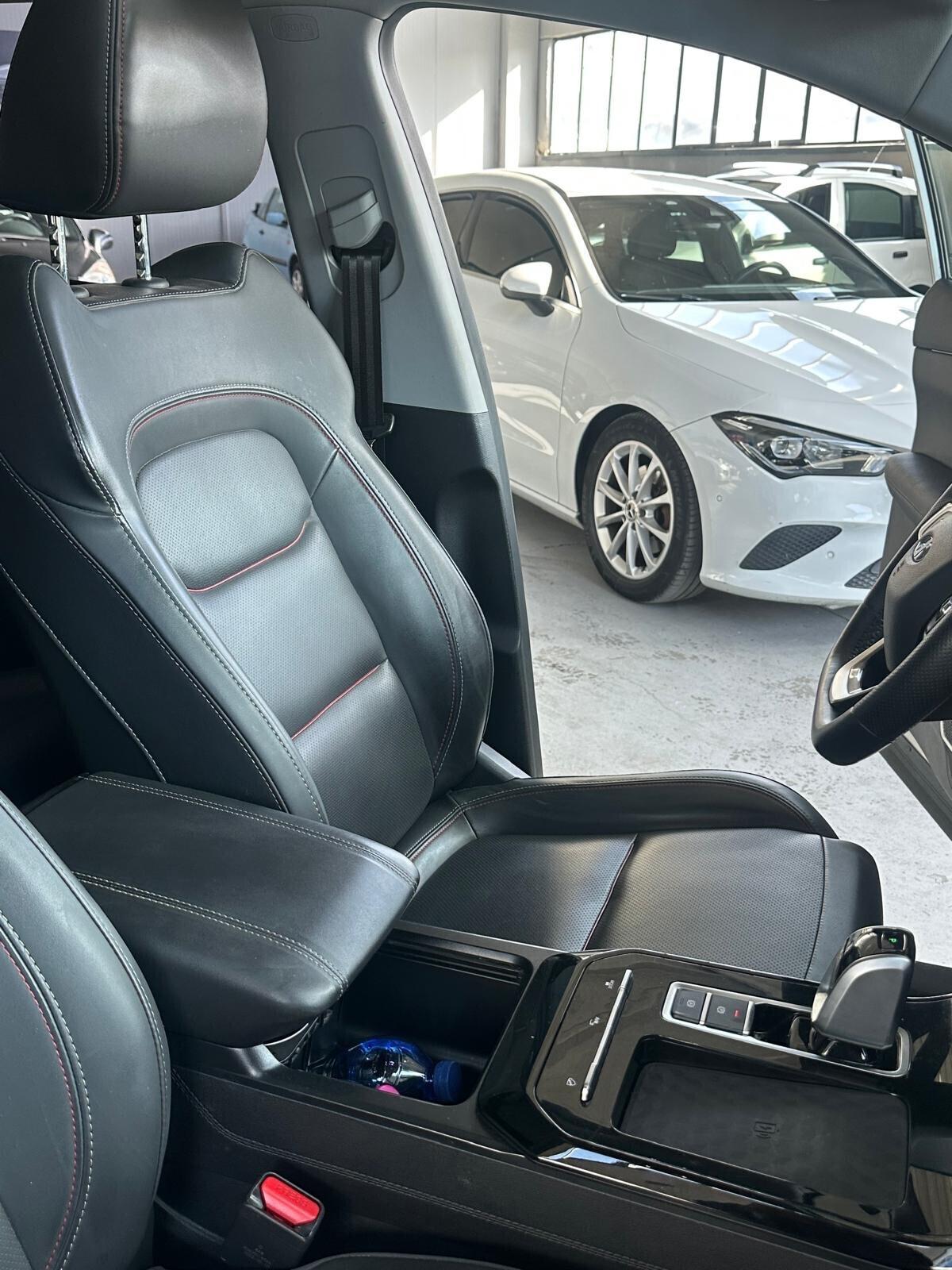 Dr 6.0 1.5 Turbo CVT Bi-Fuel GPL