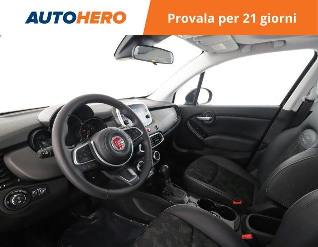 FIAT 500X 1.5 T4 Hybrid 130 CV DCT Cross