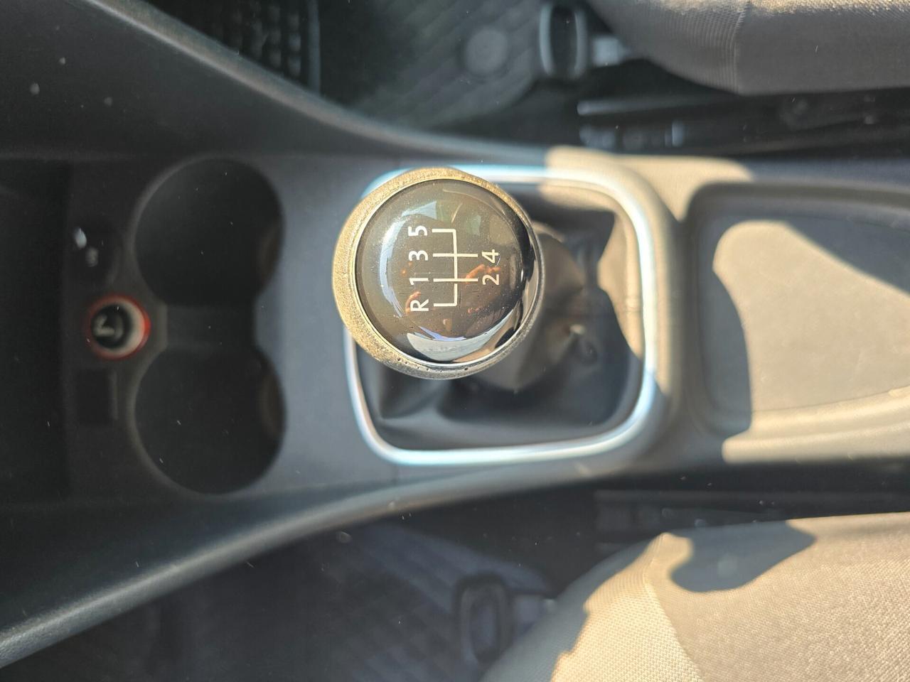 VW Polo 1.4 TDI 75CV EURO6 NEOP -2014