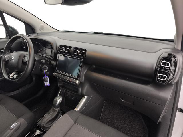 CITROEN C3 Aircross 1.5 bluehdi Shine s&s 120cv eat6