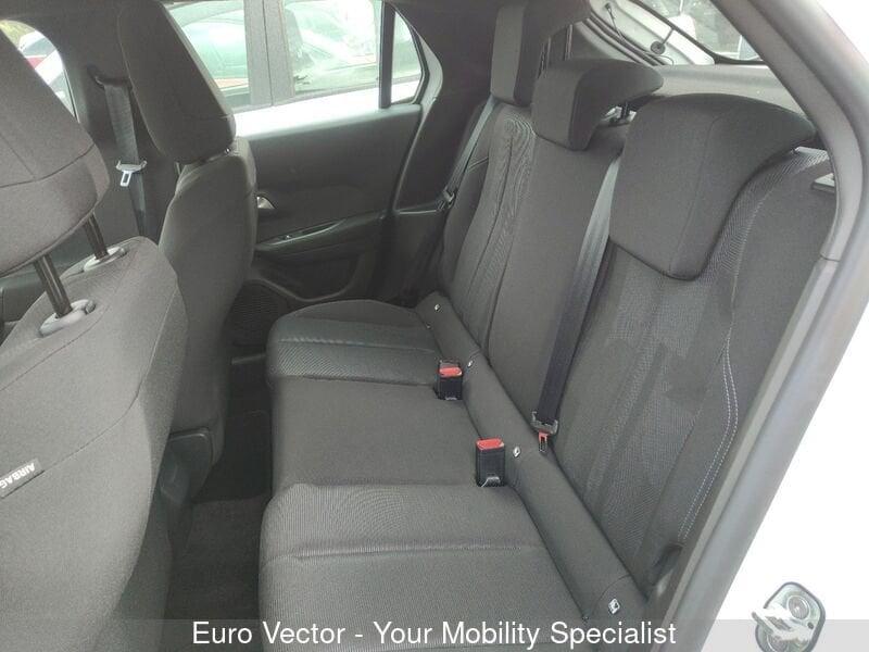 Lancia Ypsilon Ypsilon Hybrid e-DCT