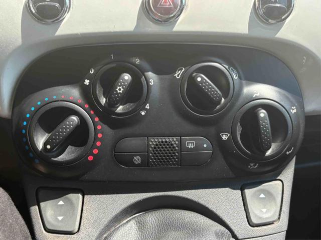 FIAT 500 1.3 Multijet 16V 95 CV Lounge