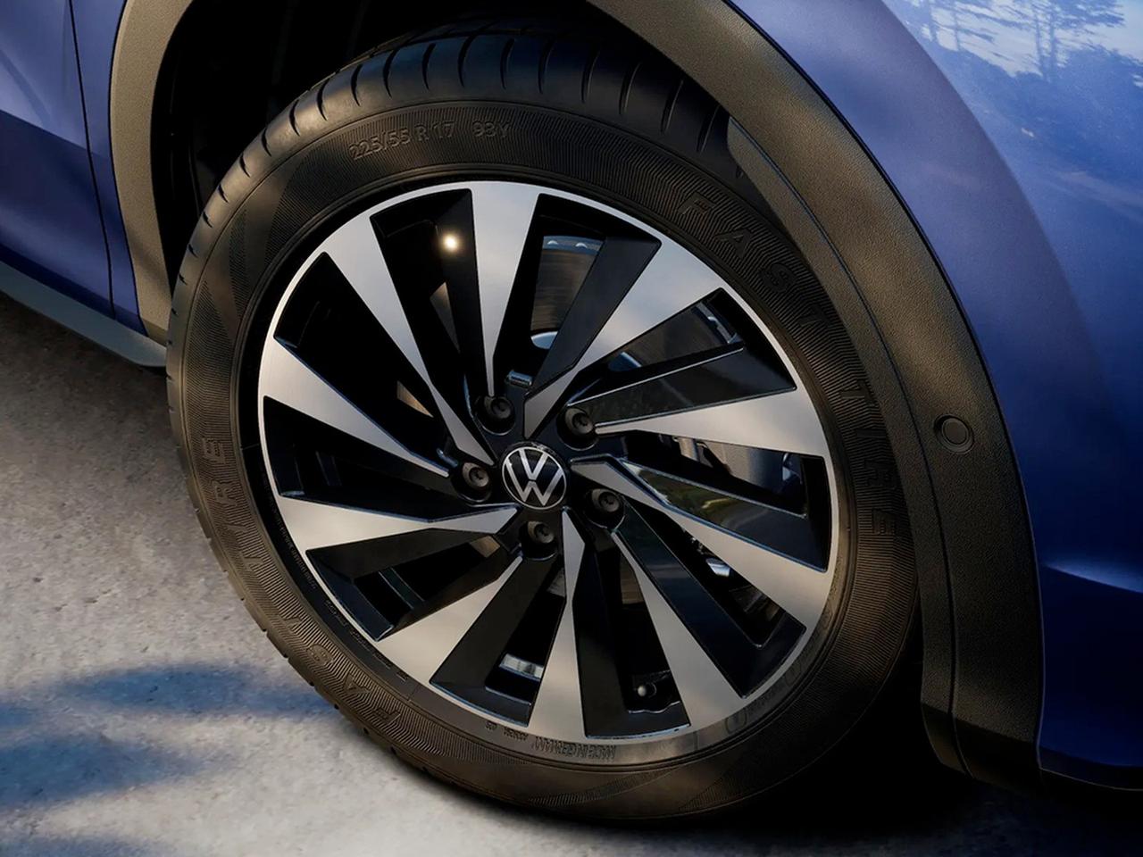 Volkswagen T-Roc 1.5 etsi life 115cv dsg