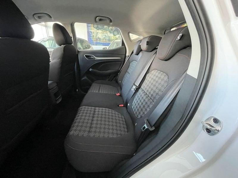 MG ZS Classic 1.5 VTi-tech Comfort