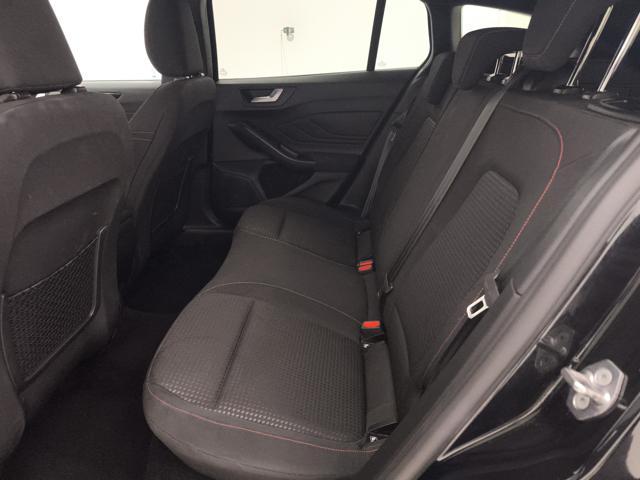 FORD Focus 1.0t ecoboost h ST-Line 155cv powershift