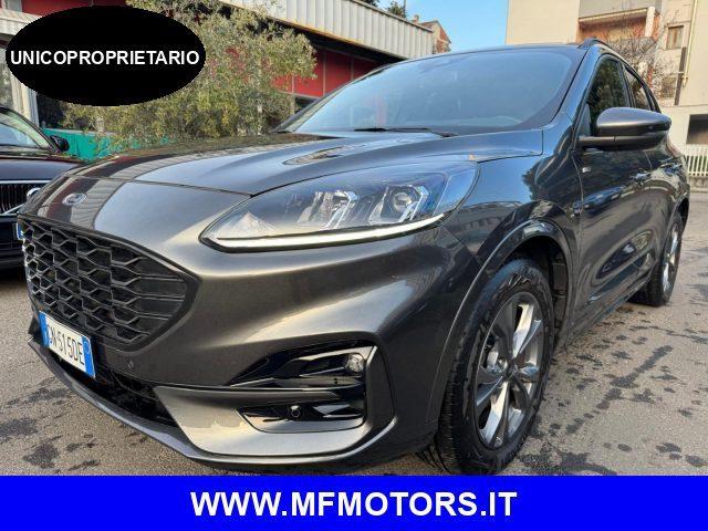 FORD Kuga 1.5 EcoBoost 150 CV 2WD ST-Line