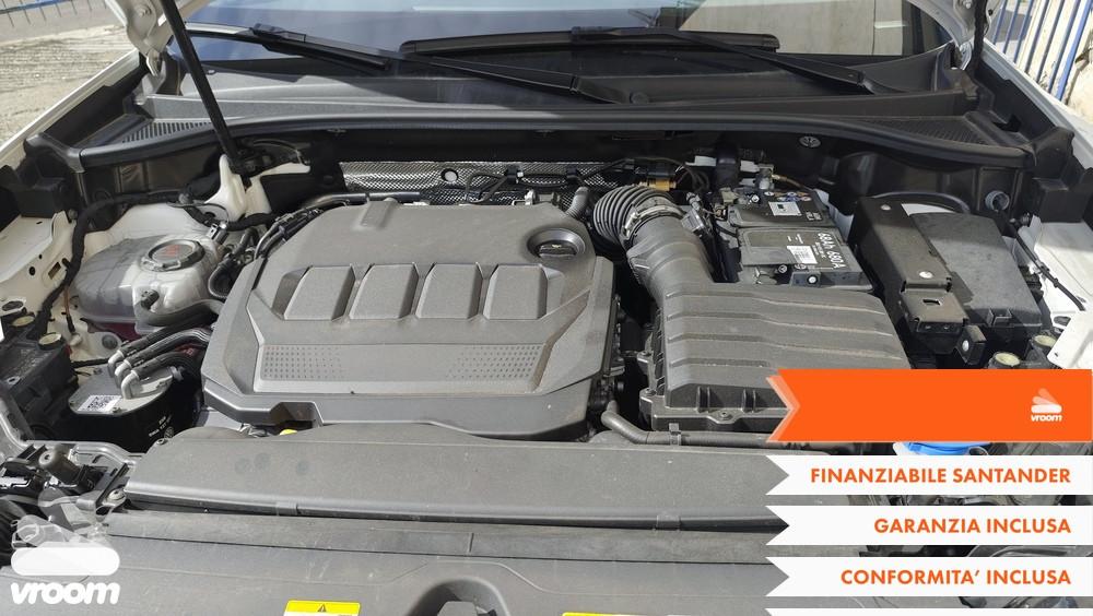 AUDI Q3 2ª serie Q3 35 TDI