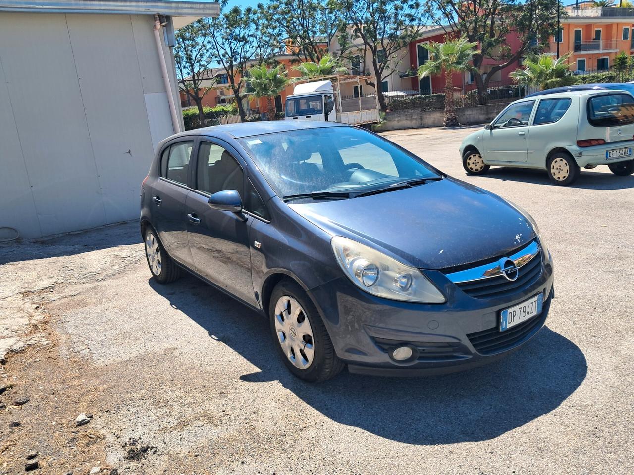 Opel Corsa 1.3 CDTI 75CV ecoFLEX 5 porte Club