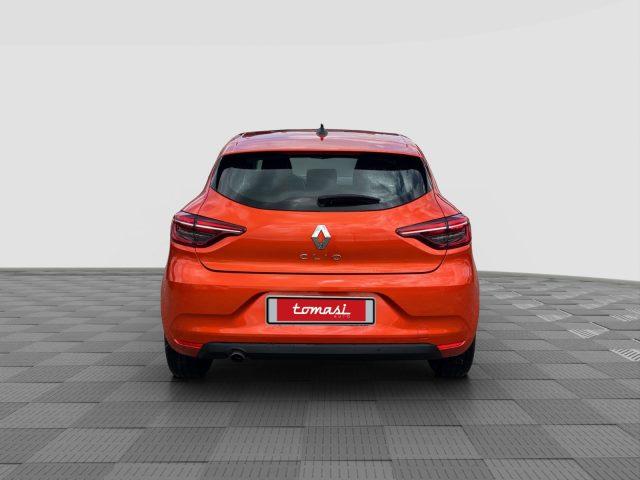 RENAULT Clio Clio TCe 90 CV 5 porte Equilibre