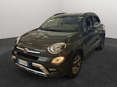 Fiat 500X 1.3 mjt Cross 95cv