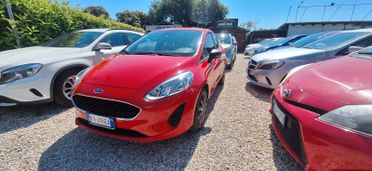 Ford Fiesta 1.1 85 CV 5 porte Business