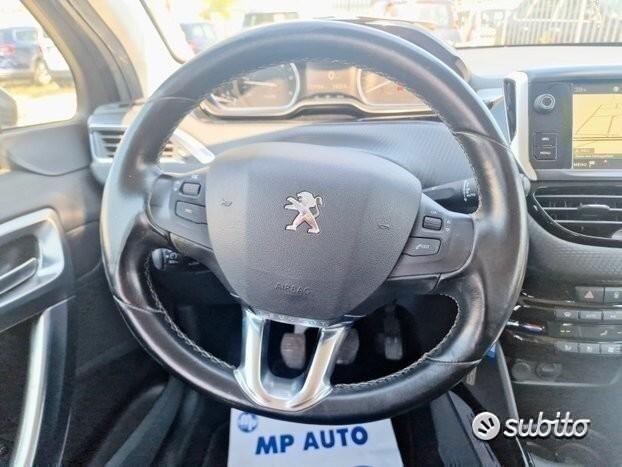 Peugeot 2008 1.5 Hdi Allure(GARANTITA-IVA INCL.)