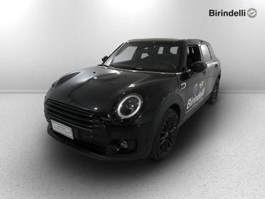 MINI MINI Cooper Clubman