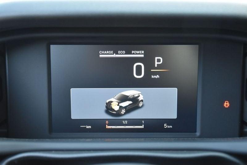 Jeep Avenger 1.2 Turbo 110 CV MHEV Longitude