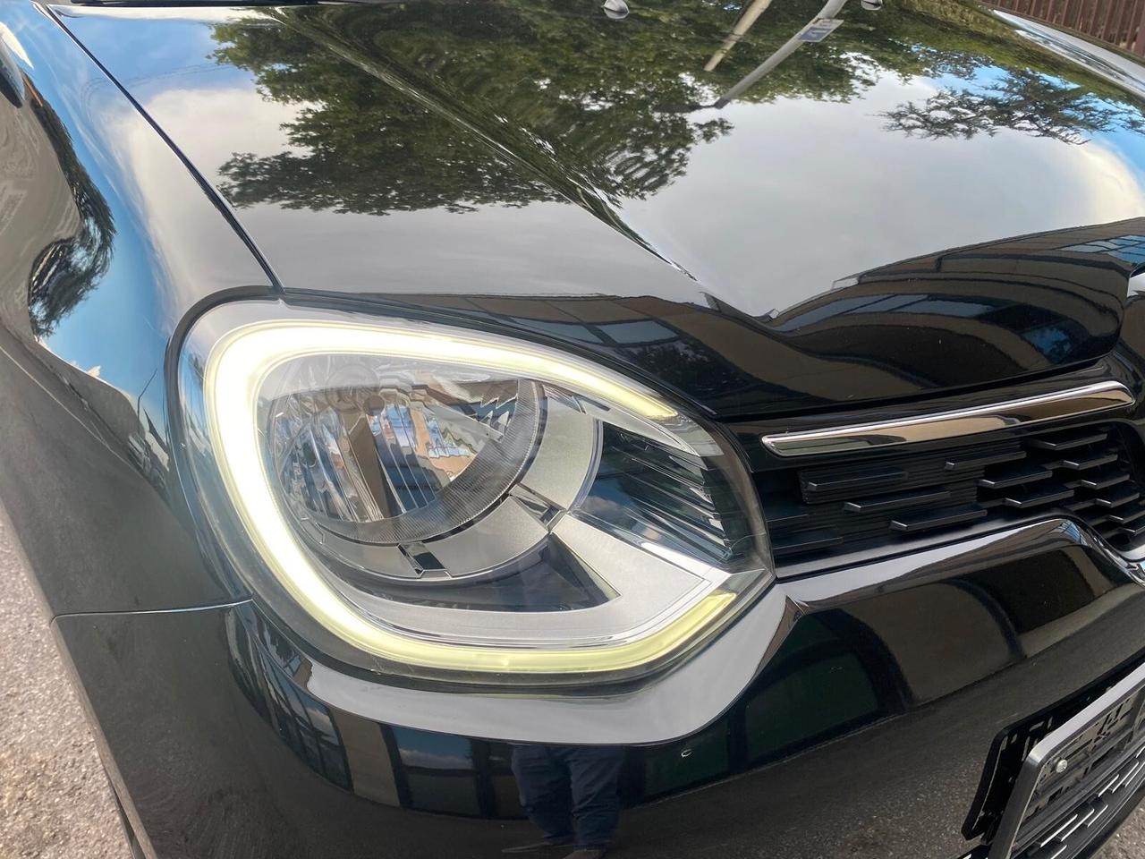 Renault Twingo Urban Night CABRIO GARANZIA