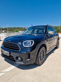 Mini One Countryman 1.5 - 2022 GARANZIA UFFICIALE
