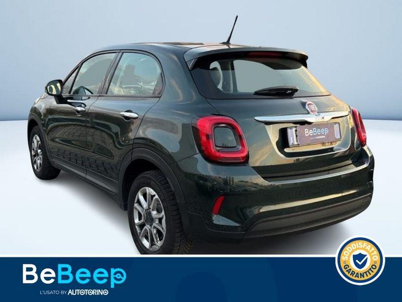 FIAT 500X 1.0 T3 URBAN 120CV