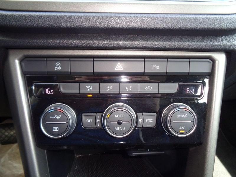 Volkswagen T-Roc T-Roc 1.5 tsi Business dsg