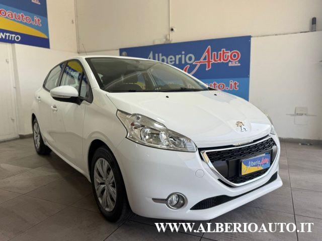 PEUGEOT 208 1.4 8V HDi 68CV 5p. Active