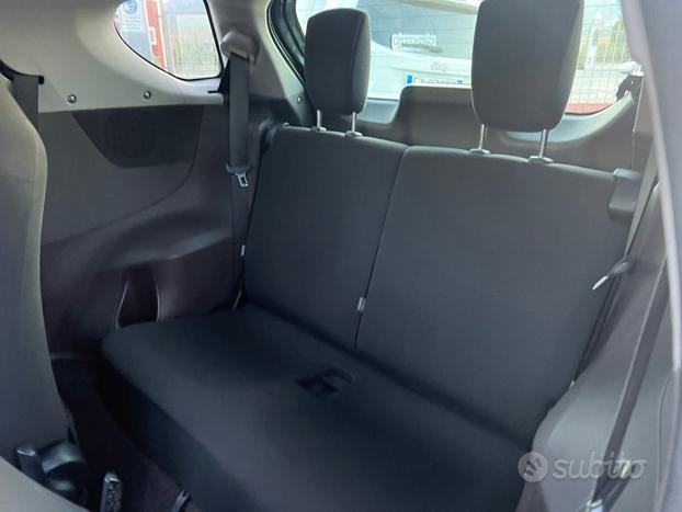 TOYOTA iQ 1.0 Sol AUTOMATICA NEOPATENTATI