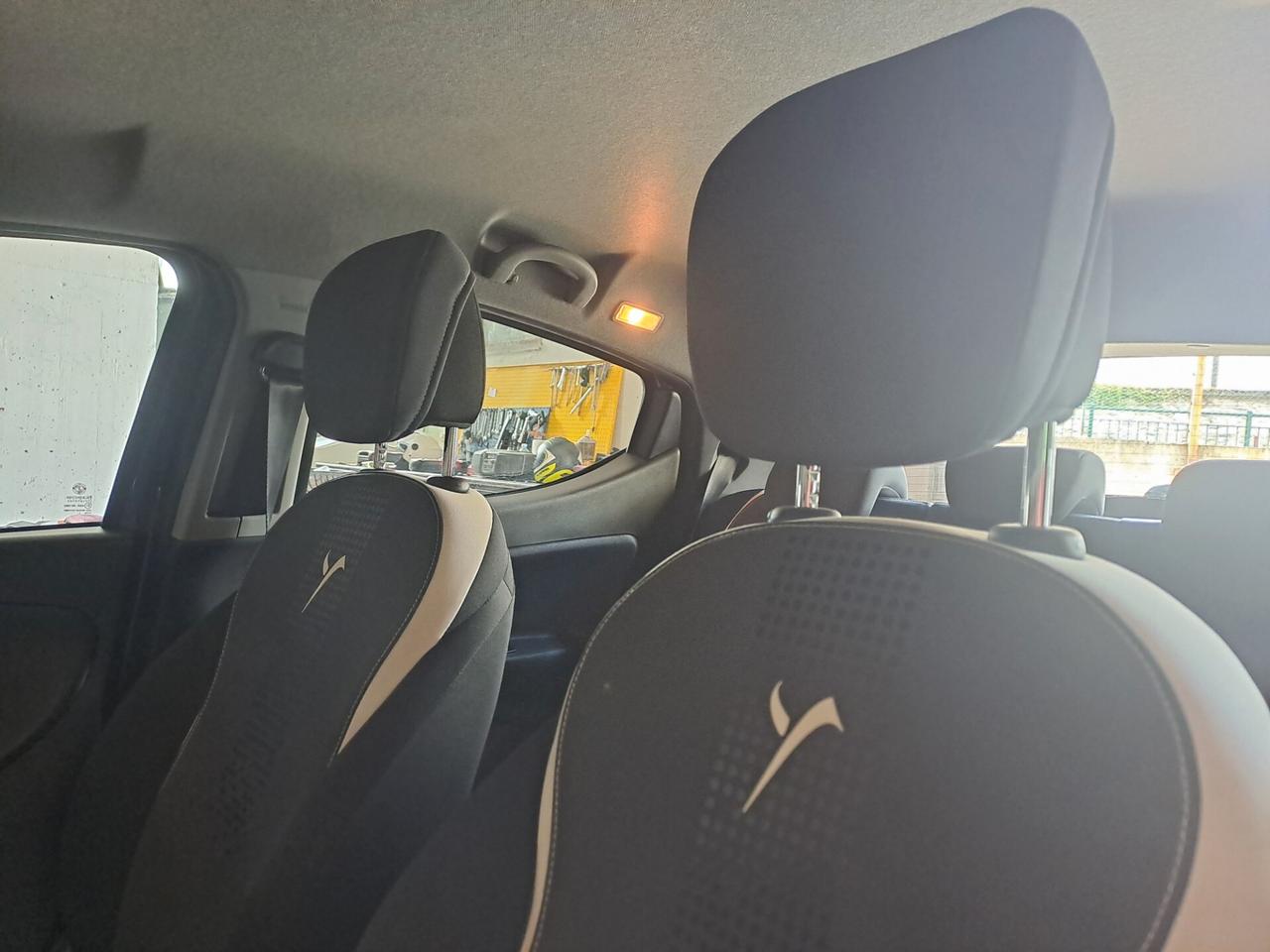 LANCIA YPSILON 1.2 GPL *OK NEOPATENTATI*