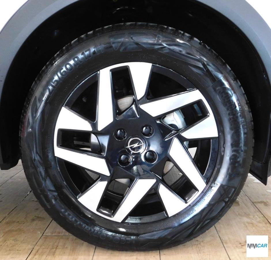 OPEL - Mokka - 1.5 diesel Elegance