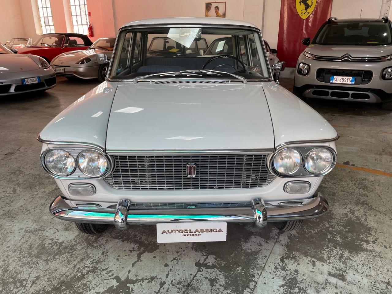 Fiat 1300 Berlina ISCRITTA ASI!!!
