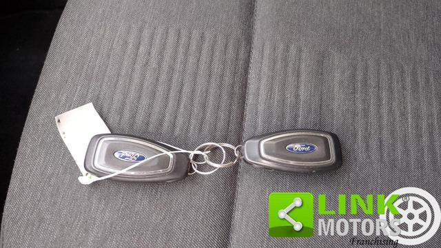 FORD Focus 1.5 EcoBlue 120 CV SW Active